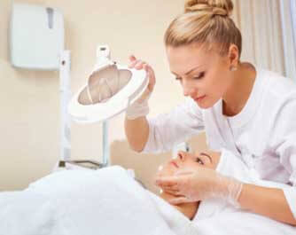 Beauty Salon Lash Perfect Lash Bar